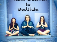 Mind, Body and Spirit: Meditation