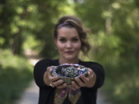 Smudging: Mind, Body and Spirit