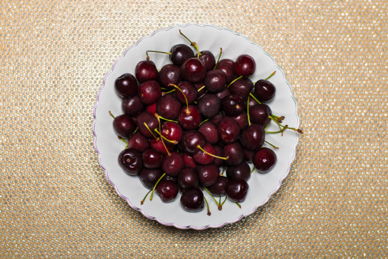 Bowl of Cherries