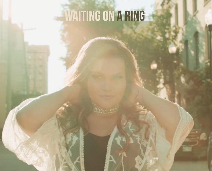 Waiting on a Ring Officially Released