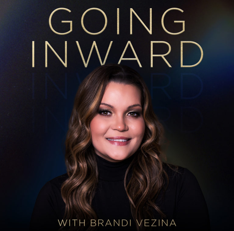 Going Inward with Brandi Vezina