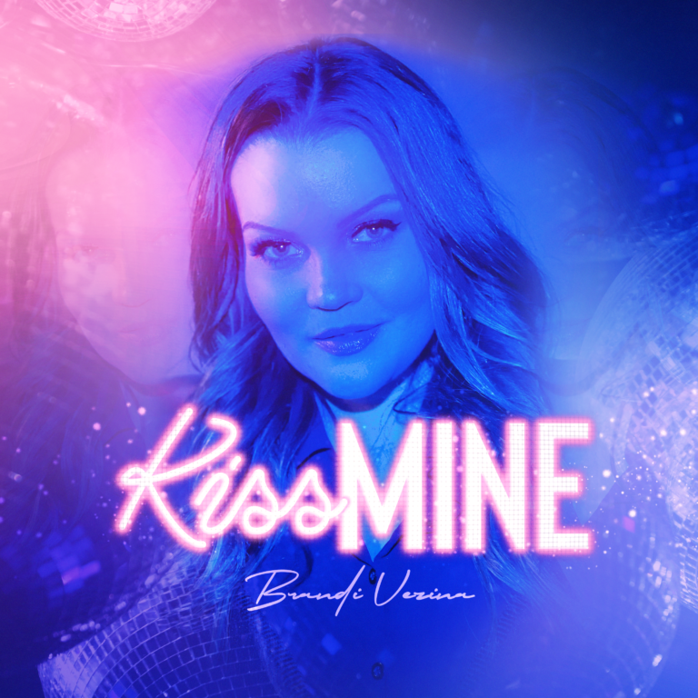 Kiss Mine is out